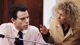 Trials and Reversals