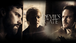Devil's Gate