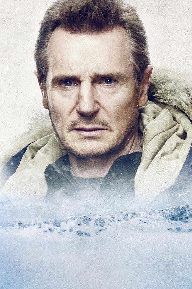 Cold Pursuit