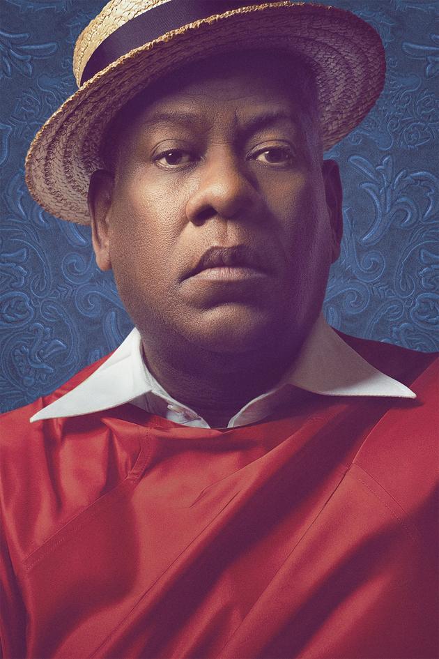 The Gospel According to André