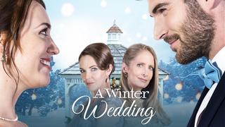 A Winter Wedding