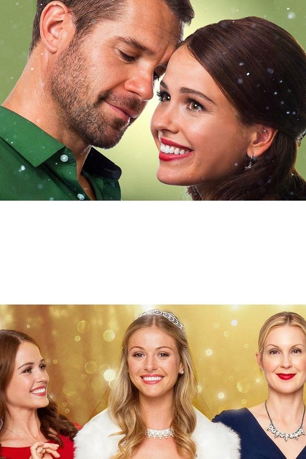 Christmas Wedding Planner