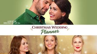 Christmas Wedding Planner