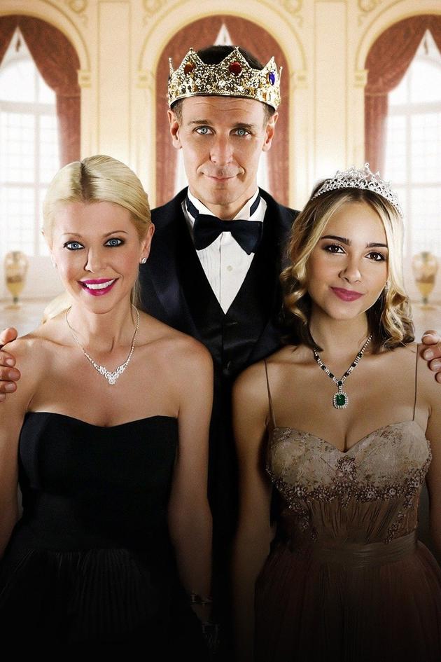 A Royal Christmas Ball