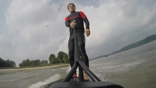 Tech - Marc Hammerla