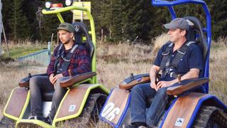 Alois Bauer Alois Bauer