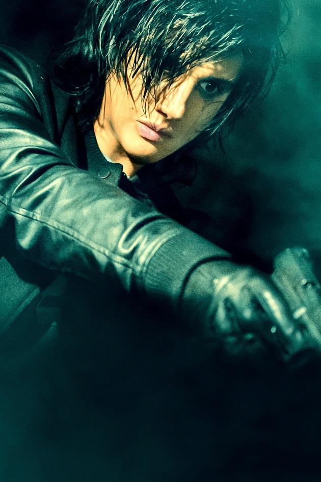 You Killed My Mother