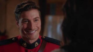 When Calls the Heart