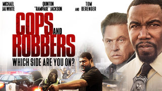 Cops and Robbers