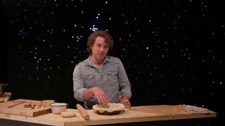 Polenta Party With a Twist Polenta Party With a Twist