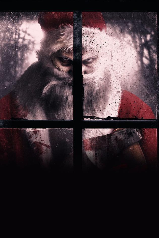 Once Upon a Time at Christmas