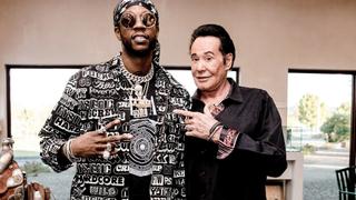 For the 'Gram For the 'Gram