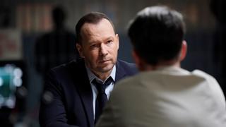Blue Bloods
