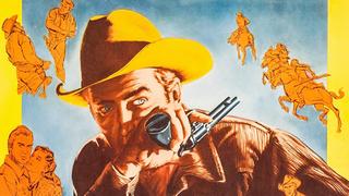 The Man From Laramie