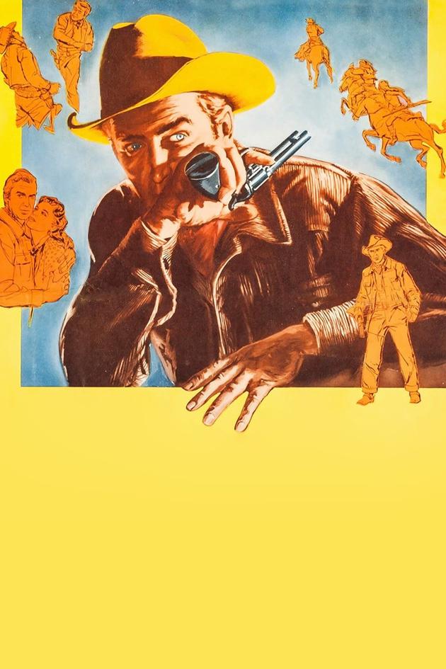 The Man From Laramie