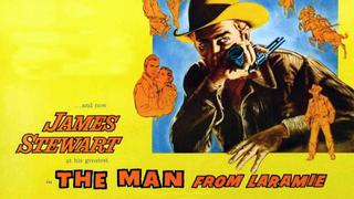 watch The Man From Laramie