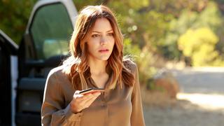 Crime Every Mountain