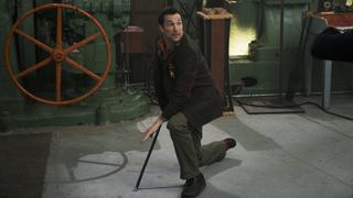 And the Bleeding Crown And the Bleeding Crown