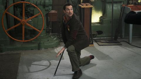 And the Bleeding Crown