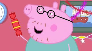 Peppa Pig