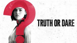  watch Blumhouse's Truth or Dare