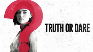  watch Truth or Dare
