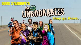  watch Doug Stanhope's The Unbookables
