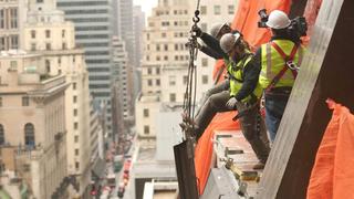 Building Giants
