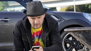 Who Let the Dog Out ('Cause Now It's Stuck in a Cistern) Who Let the Dog Out ('Cause Now It's Stuck in a Cistern)