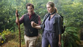 And the Hidden Sanctuary And the Hidden Sanctuary