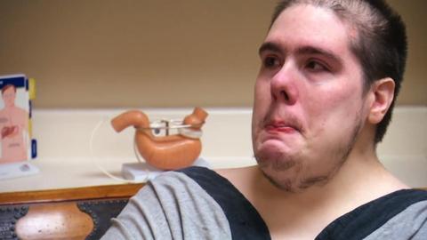 Steven & Justin's Story, Part 2