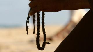 Episode 4: The Moral Compass