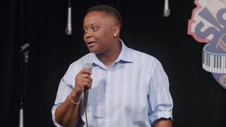 Kevin Hart Presents: Hart of the City