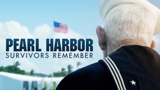  watch Pearl Harbor: Survivors Remember