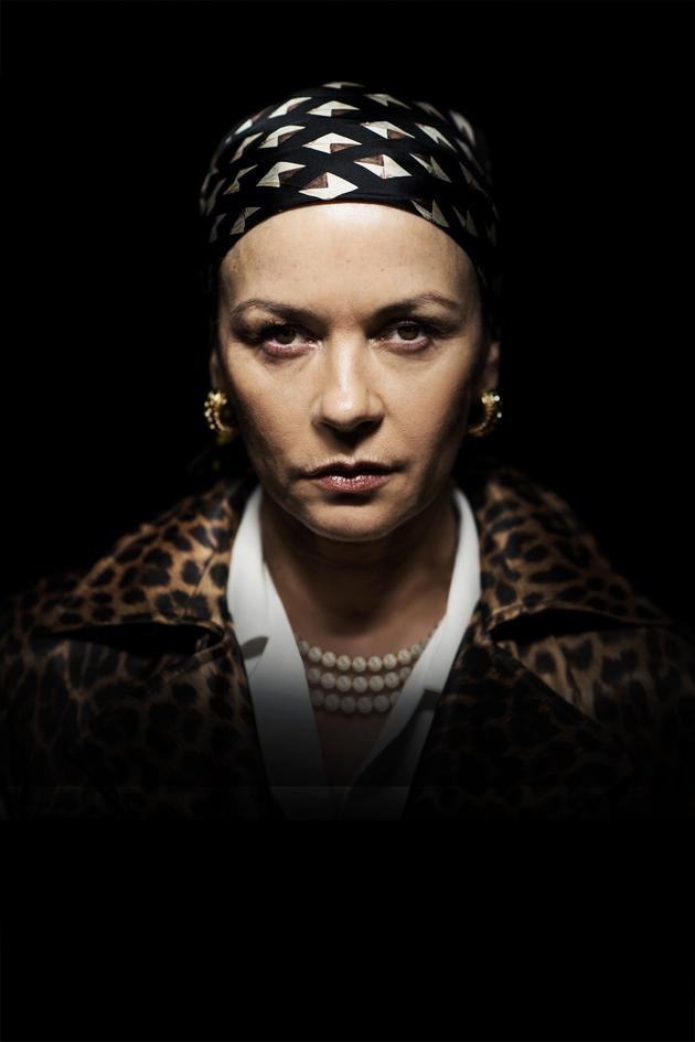 Cocaine Godmother: The Griselda Blanco Story