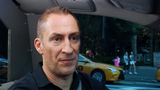 Cash Cab