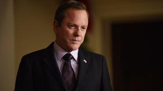 Designated Survivor