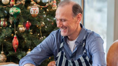 Michael Bonacini's Christmas at the Farm