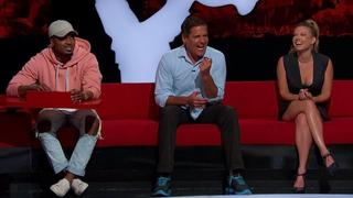 Ridiculousness