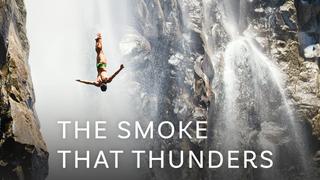 Red Bull: The Smoke That Thunders