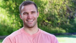 Married at First Sight