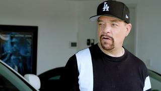 Ice T's Karma & Lemonade Out of Caprice Ice T's Karma & Lemonade Out of Caprice