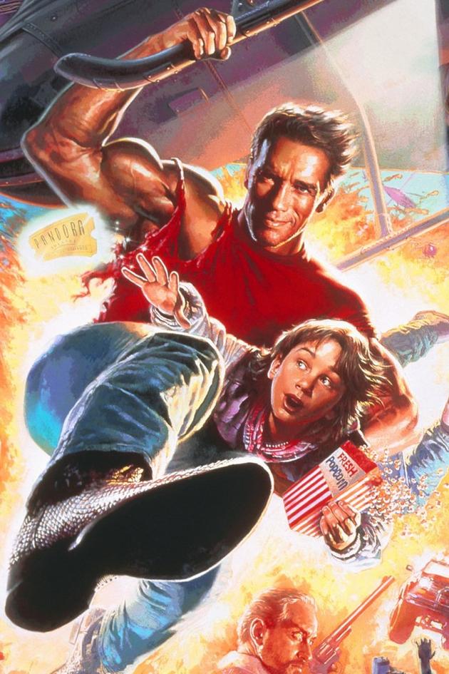 Last Action Hero