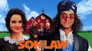 watch Son-in-Law