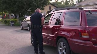 Live PD: Police Patrol No. 135