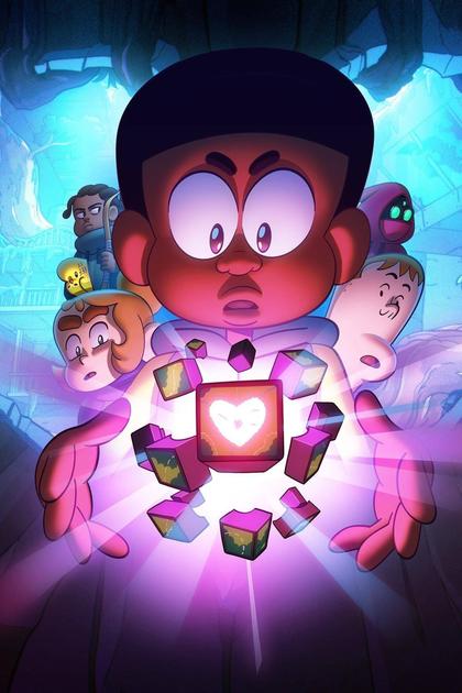 Craig of the Creek
