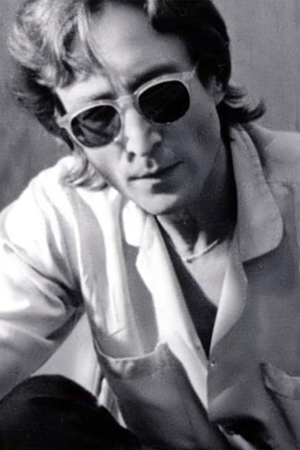 John Lennon: Hard to Imagine