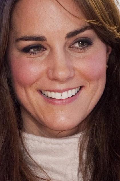 Kate Middleton: Working Class to Windsor