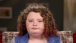 Mama June: From Not to Hot