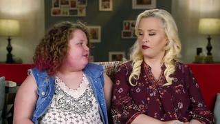 Mama June: From Not to Hot